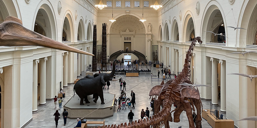 Edmonds WA – Malta MT – Chicago IL – New York NY