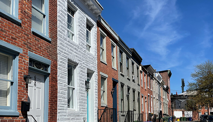 New York NY – Baltimore MD