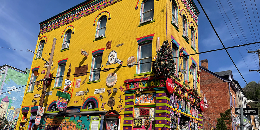 New York NY – Pittsburgh PA – Chicago IL-Seattle WA