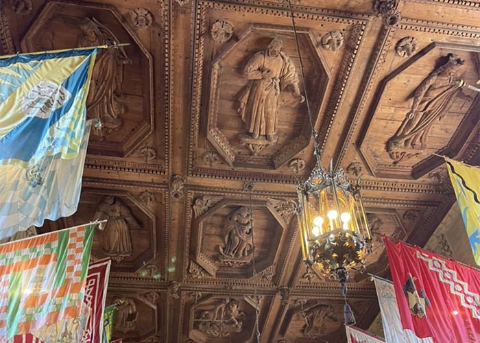 Seattle WA – San Luis Obispo CA – Seattle WA