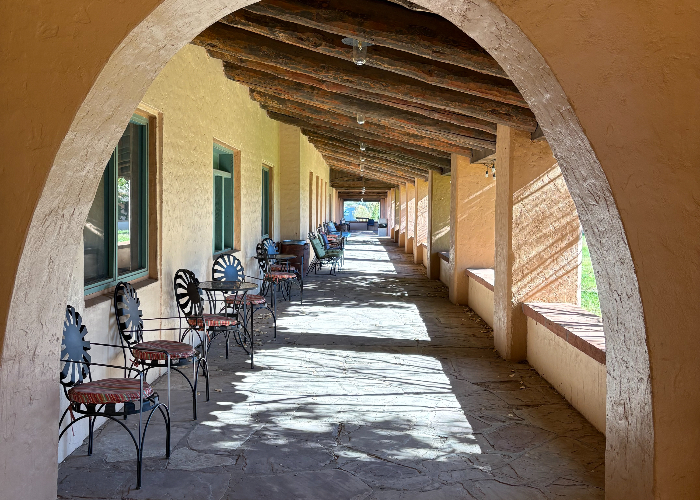 New York City NY – Chicago IL – Winslow AZ –