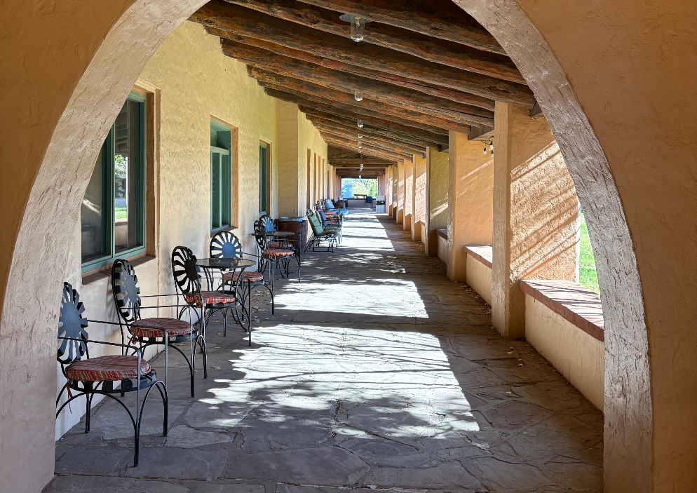 New York City NY – Chicago IL – Winslow AZ –