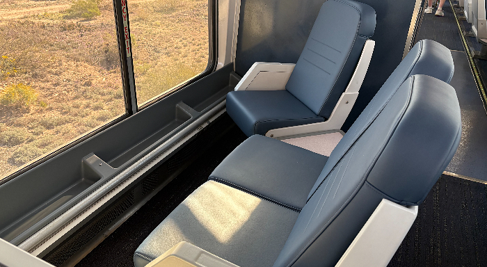 Los Angeles CA – New Orleans LA – New York City NY