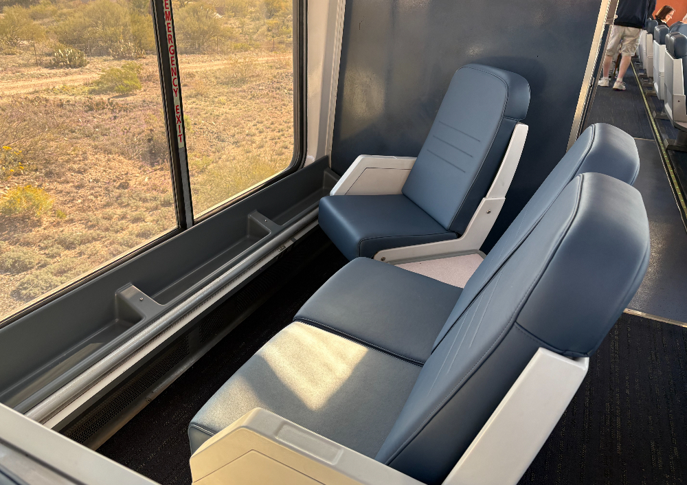 Los Angeles CA – New Orleans LA – New York City NY